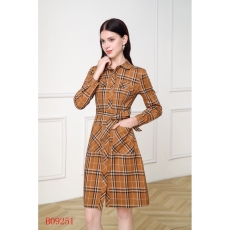 Burberry Dress